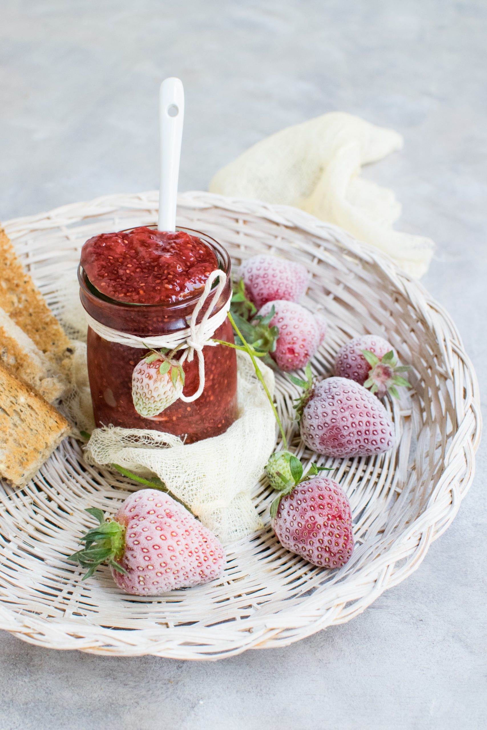 Summer Breakfast for Healthy Mornings