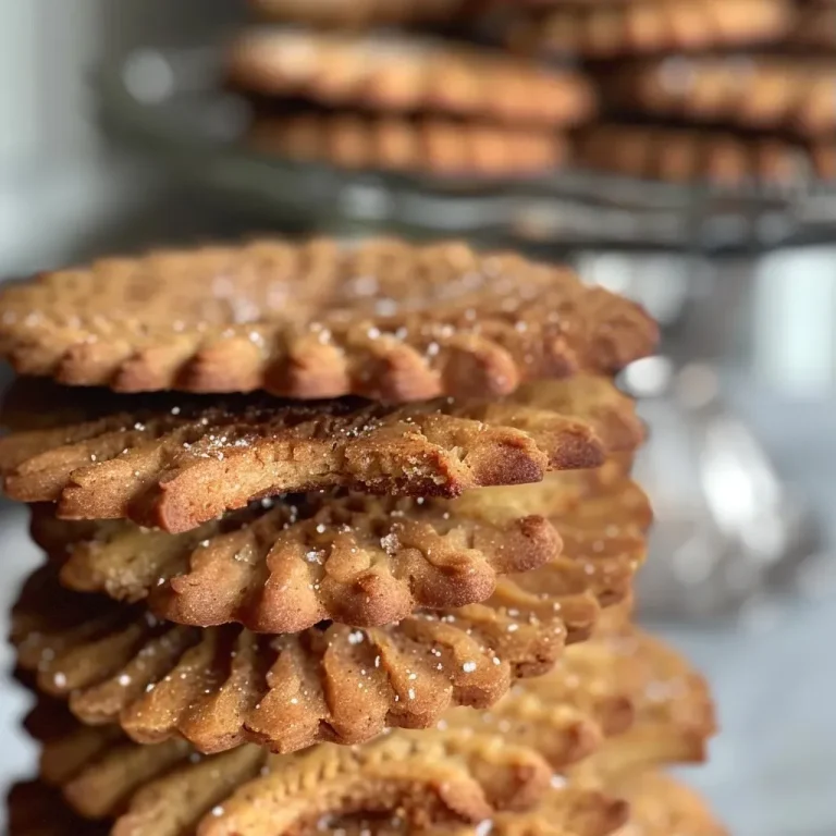 Des biscuits à la cannelle moelleux pour réchauffer les coeurs