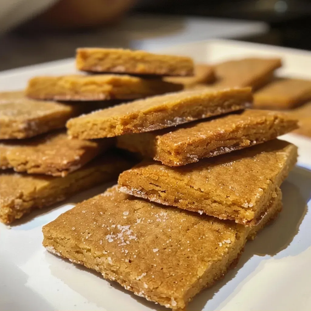 Juicy pumpkin biscuits with a golden-brown crust displayed on a wooden surface.