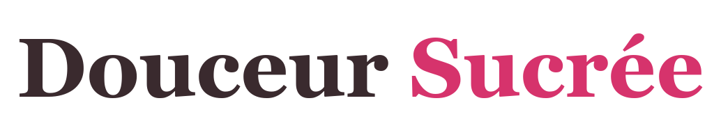 Douceur Sucrée