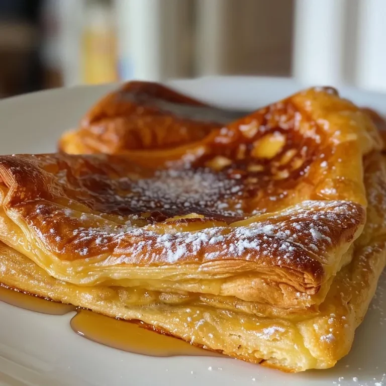 Close-up of soft galettes with raisins and a sprinkle of cinnamon.